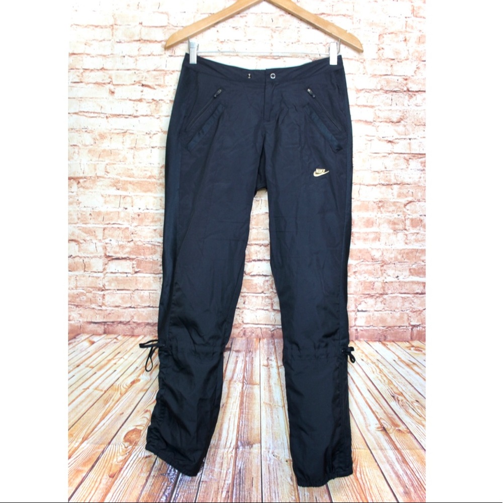 Nike | FIT DRY Ankle Pants Adjustable Waist/Length